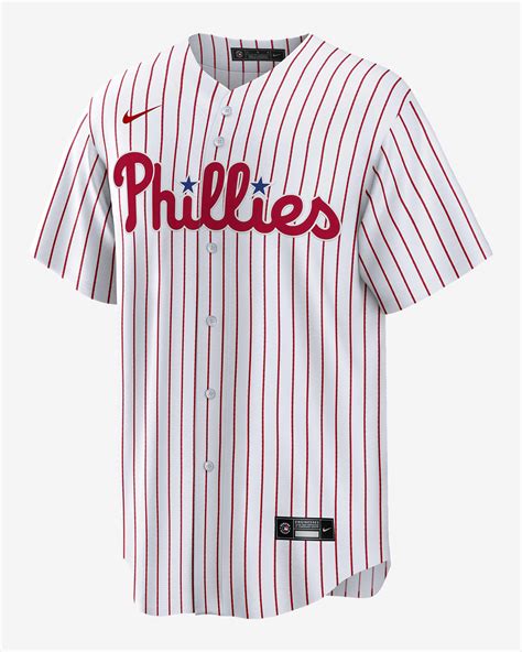 men's philadelphia phillies nick castellanos nike white replica player jersey|nick castellanos jersey.